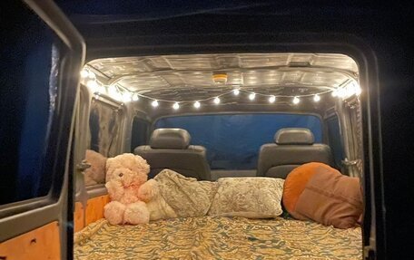 SsangYong Korando III, 1988 год, 650 000 рублей, 6 фотография