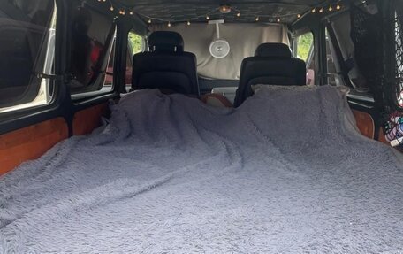 SsangYong Korando III, 1988 год, 650 000 рублей, 5 фотография