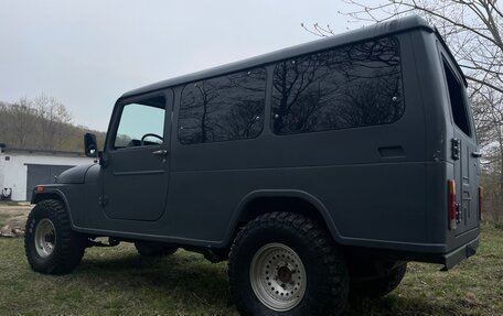 SsangYong Korando III, 1988 год, 650 000 рублей, 8 фотография