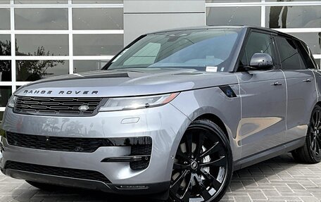 Land Rover Range Rover Sport, 2025 год, 14 453 000 рублей, 1 фотография