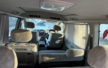 Toyota Regius, 1997 год, 1 270 000 рублей, 11 фотография