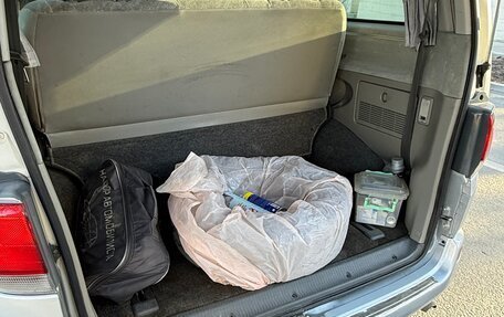 Toyota Regius, 1997 год, 1 270 000 рублей, 12 фотография