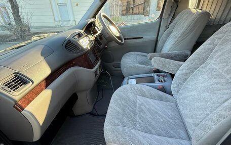 Toyota Regius, 1997 год, 1 270 000 рублей, 14 фотография