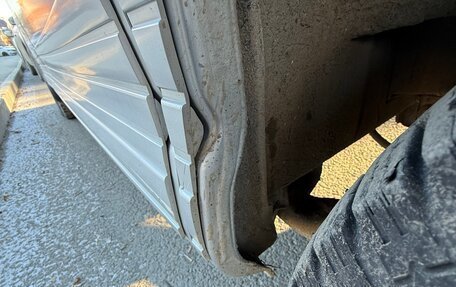 Toyota Regius, 1997 год, 1 270 000 рублей, 18 фотография