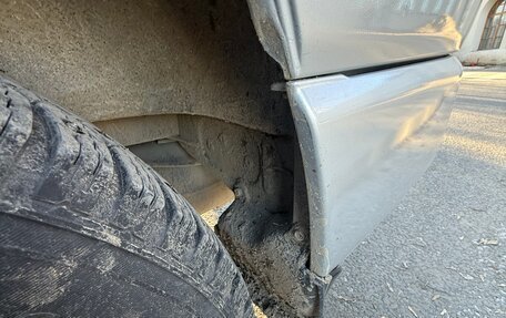 Toyota Regius, 1997 год, 1 270 000 рублей, 17 фотография