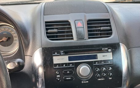 Suzuki SX4 II рестайлинг, 2014 год, 1 250 000 рублей, 2 фотография