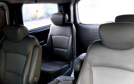 Hyundai Grand Starex Grand Starex I рестайлинг 2, 2009 год, 460 000 рублей, 6 фотография