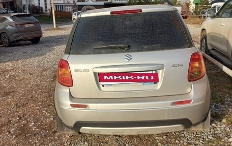 Suzuki SX4 II рестайлинг, 2014 год, 1 250 000 рублей, 4 фотография