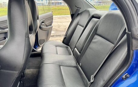 Subaru Impreza WRX III рестайлинг, 2004 год, 1 370 000 рублей, 10 фотография