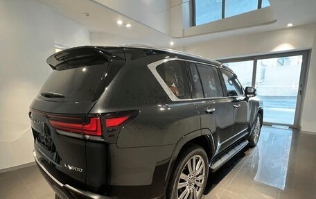 Lexus LX, 2025 год, 18 350 000 рублей, 3 фотография