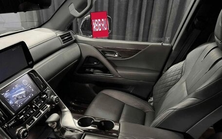 Lexus LX, 2025 год, 18 350 000 рублей, 4 фотография