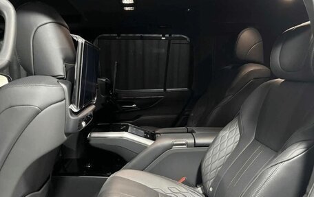 Lexus LX, 2025 год, 18 350 000 рублей, 10 фотография