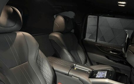 Lexus LX, 2025 год, 18 350 000 рублей, 8 фотография