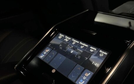 Lexus LX, 2025 год, 18 350 000 рублей, 7 фотография