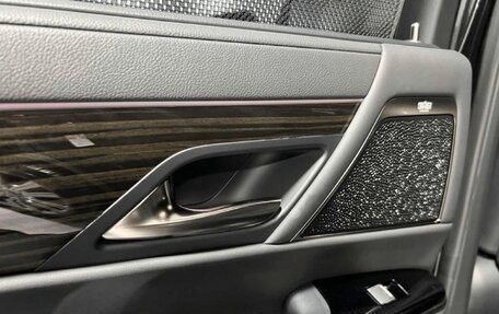 Lexus LX, 2025 год, 18 350 000 рублей, 12 фотография