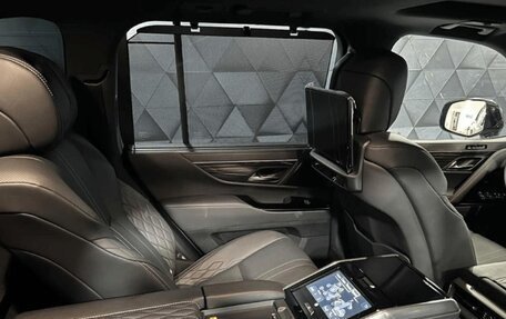 Lexus LX, 2025 год, 18 350 000 рублей, 9 фотография