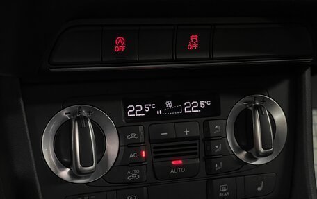 Audi Q3, 2013 год, 1 859 000 рублей, 16 фотография