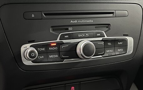 Audi Q3, 2013 год, 1 859 000 рублей, 15 фотография