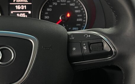 Audi Q3, 2013 год, 1 859 000 рублей, 12 фотография