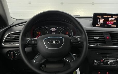 Audi Q3, 2013 год, 1 859 000 рублей, 9 фотография