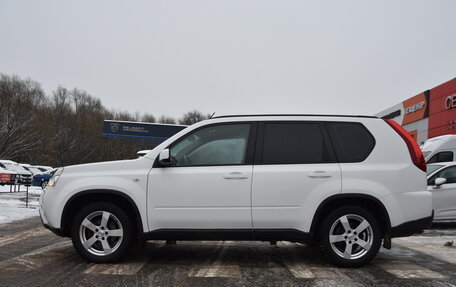 Nissan X-Trail, 2011 год, 1 540 000 рублей, 4 фотография