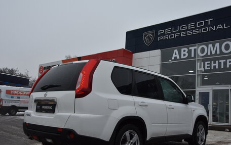 Nissan X-Trail, 2011 год, 1 540 000 рублей, 7 фотография