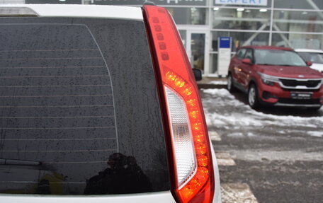 Nissan X-Trail, 2011 год, 1 540 000 рублей, 13 фотография