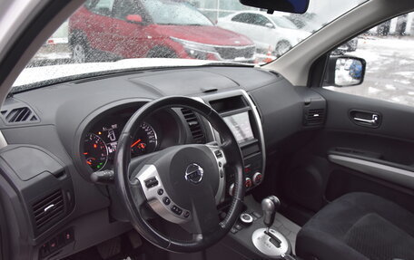 Nissan X-Trail, 2011 год, 1 540 000 рублей, 14 фотография