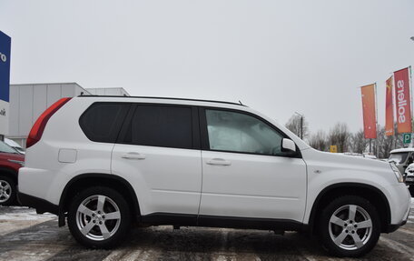 Nissan X-Trail, 2011 год, 1 540 000 рублей, 8 фотография