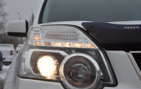 Nissan X-Trail, 2011 год, 1 540 000 рублей, 10 фотография