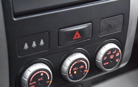 Nissan X-Trail, 2011 год, 1 540 000 рублей, 18 фотография