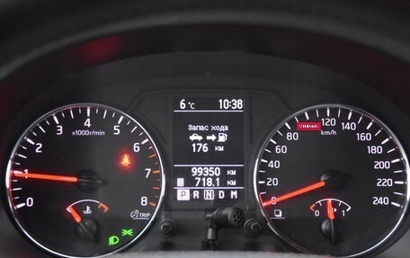 Nissan X-Trail, 2011 год, 1 540 000 рублей, 15 фотография