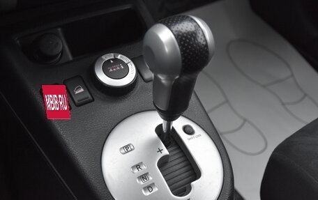 Nissan X-Trail, 2011 год, 1 540 000 рублей, 20 фотография