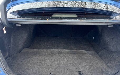 Honda Civic IX, 2013 год, 570 000 рублей, 16 фотография