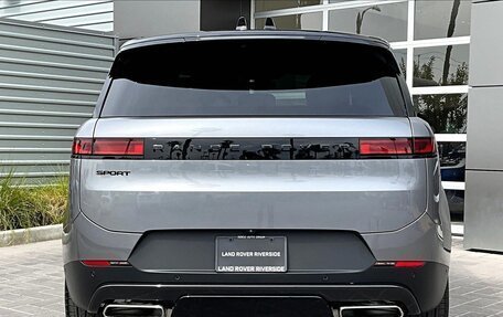 Land Rover Range Rover Sport, 2025 год, 14 453 000 рублей, 4 фотография