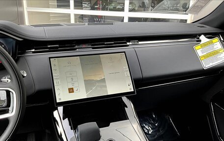 Land Rover Range Rover Sport, 2025 год, 14 453 000 рублей, 8 фотография