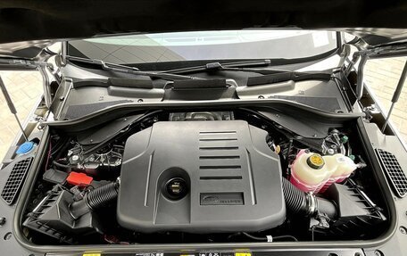 Land Rover Range Rover Sport, 2025 год, 14 453 000 рублей, 12 фотография