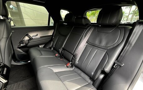 Land Rover Range Rover Sport, 2025 год, 14 453 000 рублей, 11 фотография