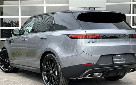 Land Rover Range Rover Sport, 2025 год, 14 453 000 рублей, 3 фотография