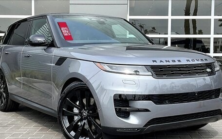 Land Rover Range Rover Sport, 2025 год, 14 453 000 рублей, 2 фотография