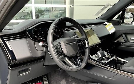 Land Rover Range Rover Sport, 2025 год, 14 453 000 рублей, 7 фотография