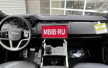 Land Rover Range Rover Sport, 2025 год, 14 453 000 рублей, 6 фотография