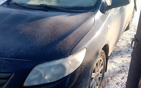 Toyota Corolla, 2008 год, 425 000 рублей, 2 фотография