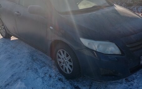 Toyota Corolla, 2008 год, 425 000 рублей, 3 фотография