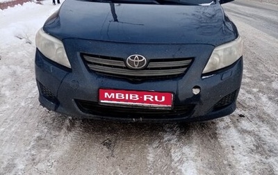 Toyota Corolla, 2008 год, 425 000 рублей, 1 фотография