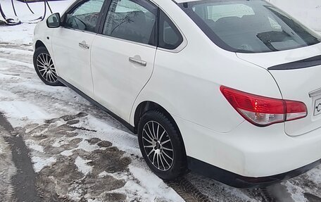 Nissan Almera, 2015 год, 490 000 рублей, 3 фотография