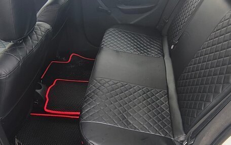 Nissan Almera, 2015 год, 490 000 рублей, 8 фотография