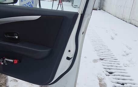 Nissan Almera, 2015 год, 490 000 рублей, 9 фотография