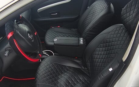 Nissan Almera, 2015 год, 490 000 рублей, 7 фотография