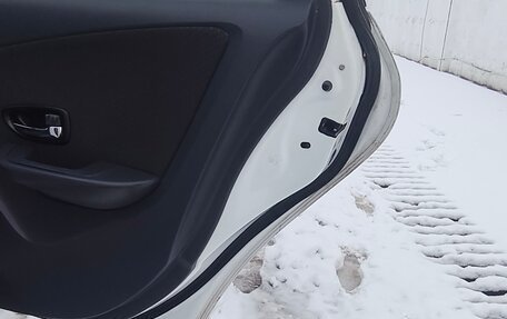 Nissan Almera, 2015 год, 490 000 рублей, 10 фотография